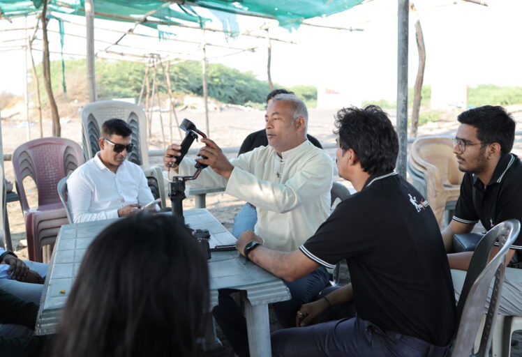 suvali beach, max media workshop